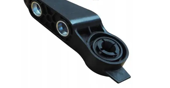 BMW 3 G20 G21 Radiator trim 51647434061 5905049719607