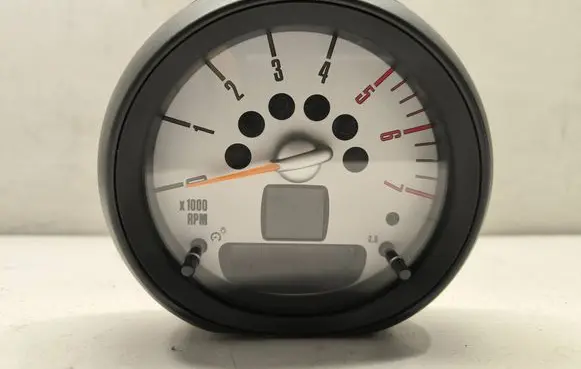 Mini One - Cooper Coupe R56 Speedometer (instrument cluster) 926058001