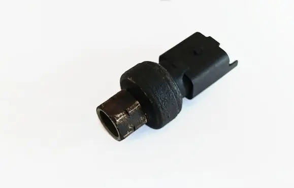 Air conditioning (A/C) pressure sensor