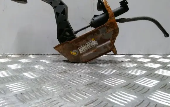 Skoda Roomster (5J) Brake pedal 6Q1721059AJ