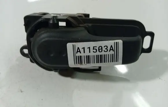 Nissan Micra Rear door interior handle 5010800154