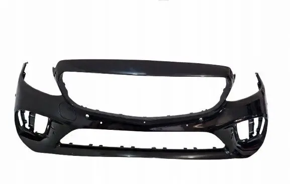 Mercedes-Benz C AMG W205 Front bumper 2058856002