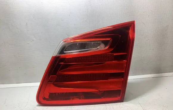 Mercedes-Benz GL X166 Tailgate rear/tail lights A1668201264 1668201264