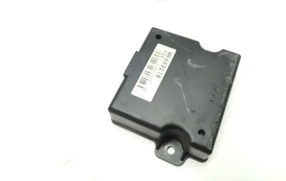 Mitsubishi Pajero Other control units/modules MR489276
