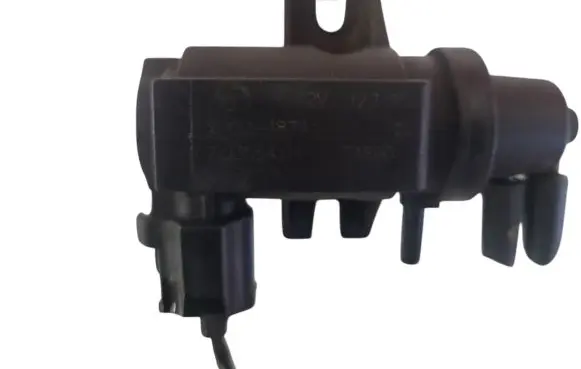 Mazda 6 Turbo solenoid valve SH0218741 70355404