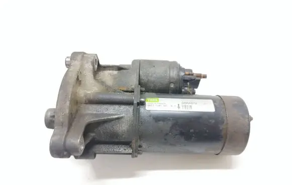 Peugeot 307 Starter motor D6RA572 28E31351HC