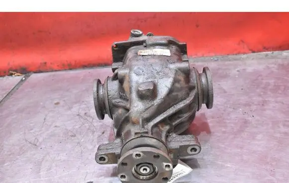 BMW 3 E36 Rear differential 1428164