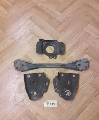 Volvo XC60 Other front suspension part 