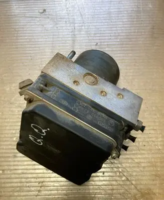 Nissan Qashqai ABS Pump 47660BB50A 0265252020