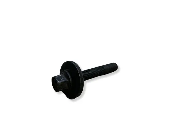 Dodge Challenger Nuts/bolts 
