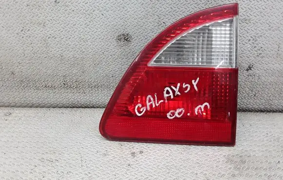 Ford Galaxy Tailgate rear/tail lights