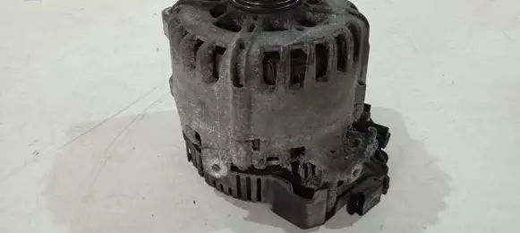 Peugeot 2008 I Generator/alternator 9674646180