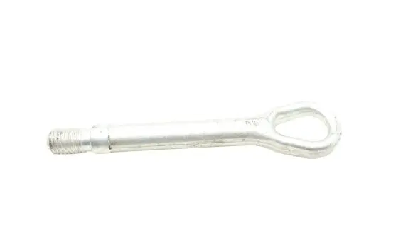 Mercedes-Benz ML W164 Towing hook eye 