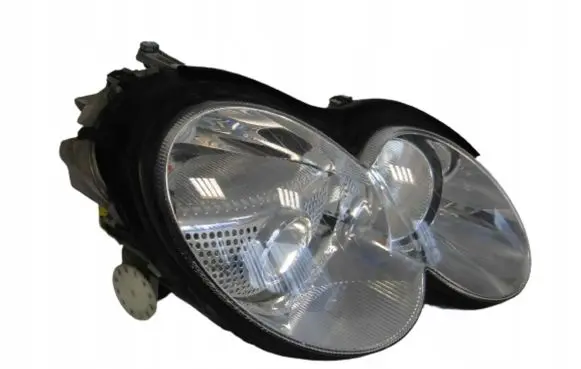 Mercedes-Benz SL R230 Headlight/headlamp A2308207861