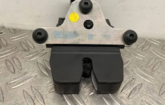Ford C-MAX II Tailgate/trunk/boot lock/catch/latch SM51R442A66DA