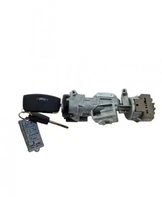 Ford Focus Ignition lock 3m513f880ad