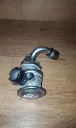 BMW 3 E46 EGR valve 11721708575 1708575
