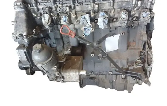BMW X5 E53 Engine 306D2 M57