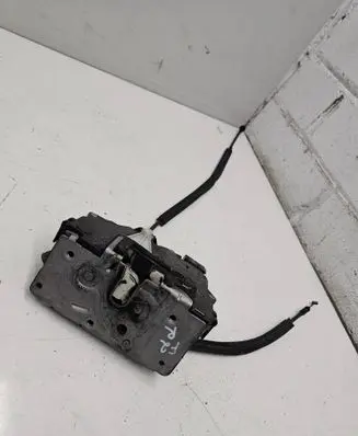 Fiat Ducato Front door lock 1393819080 1109171719 977713102