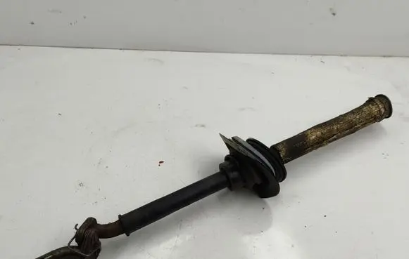Land Rover Discovery 3 - LR3 Steering column universal joint QLB500070