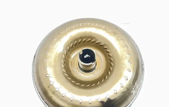 Mercedes-Benz C W203 Torque converter A2112500402