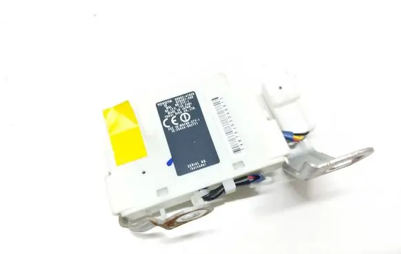 Toyota Prius (XW20) Other control units/modules 8999247020 626467000