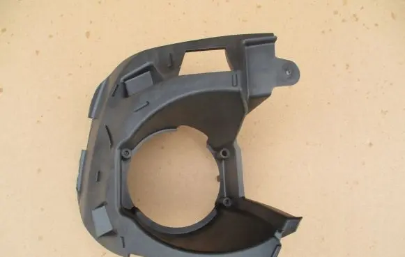 Renault Trafic III (X82) Fog light bracket 269112699R