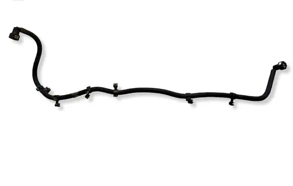 Volvo XC70 Fuel line pipe 3730844