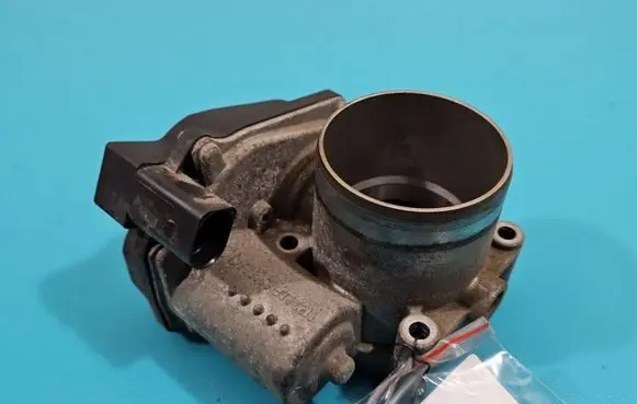Seat Ibiza IV (6J,6P) Throttle body valve 03C133062C IMPRK1422422