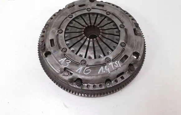 Audi A3 S3 8V Clutch set kit 04E141026B