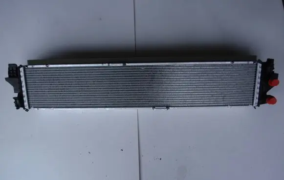 Fiat Ducato Intercooler radiator SF040001 46865084