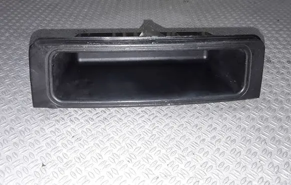 Mercedes-Benz C W203 Glove box A2036830291
