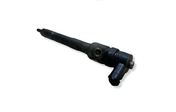 Peugeot Bipper Fuel injector 0445110351