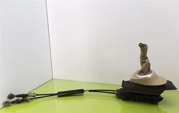 Renault Modus Gear shifter/selector 