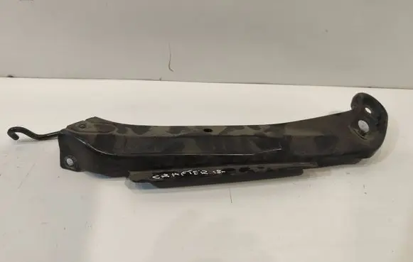 Volkswagen Crafter Side radiator support slam panel 7C0805931