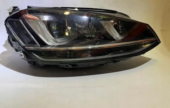 Volkswagen Golf VII Headlight/headlamp 5G1941034