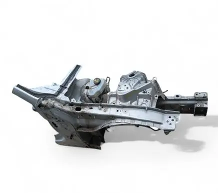 Jaguar XF Front quarter panel 