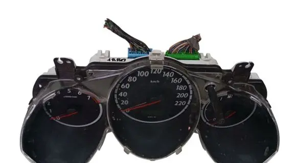 Honda Jazz Speedometer (instrument cluster) 78100SAAG300