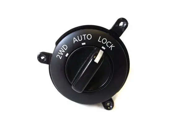 Nissan X-Trail T30 Tailgate/trunk/boot open switch 