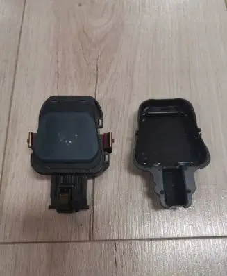 Mercedes-Benz EQC Rain sensor A2539002703
