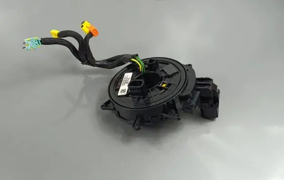 Jeep Cherokee Airbag slip ring squib (SRS ring) 1700269004