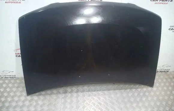 Mazda Demio Engine bonnet/hood