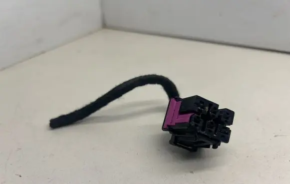 Audi Q7 4M Other wiring loom 4F0937731
