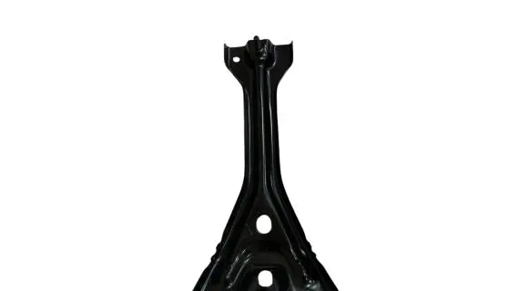 Volkswagen Caddy Radiator support slam panel bracket 