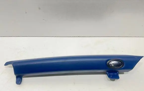 Mini One - Cooper Coupe R56 Dashboard glove box trim 2752844