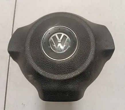Volkswagen Caddy Steering wheel airbag 2K5880201F