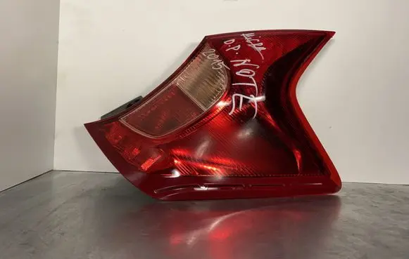 Nissan Note (E12) Rear/tail lights 265503VV0A