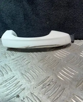 Volkswagen Golf VII Front door exterior handle 5G0