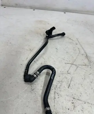 Porsche Macan (95B) Vacuum line/pipe/hose 95B611931K