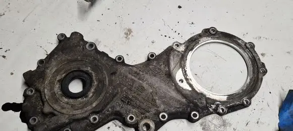 Ford Transit - Tourneo Connect Oil pump XS4Q6F008AH